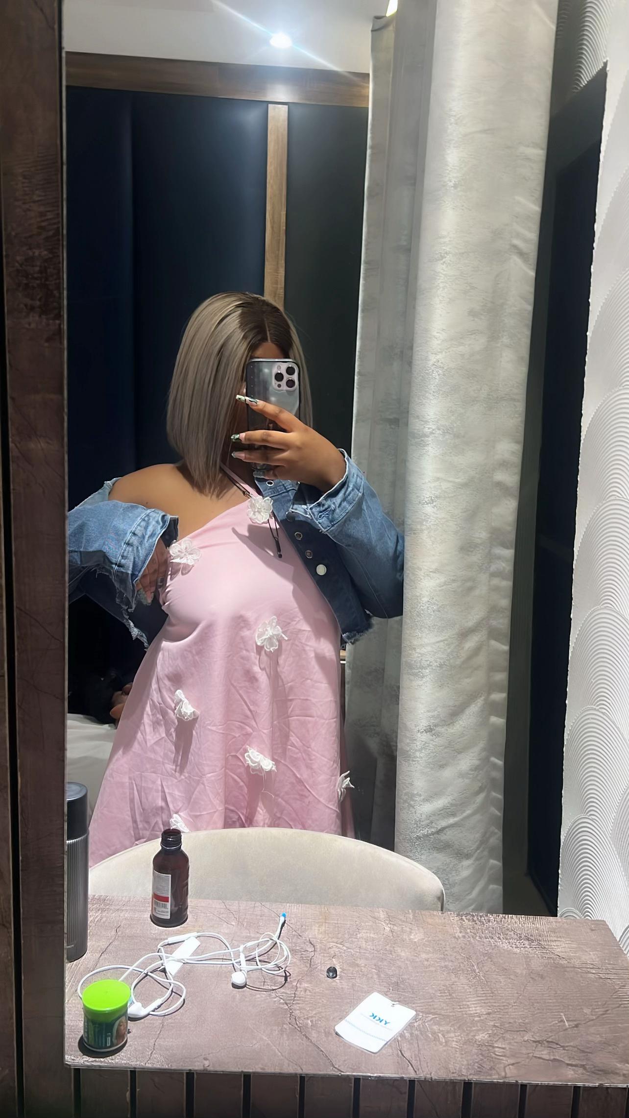 @Sexy Nora 🌸😊💕