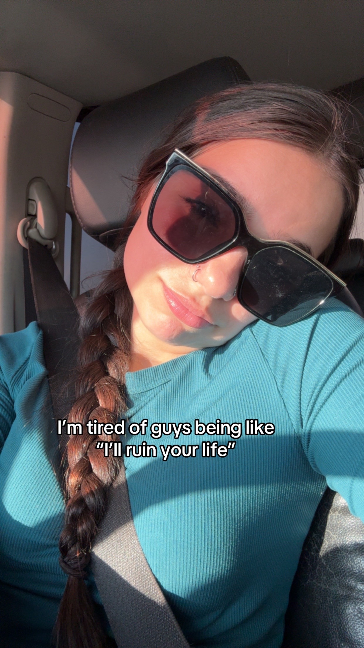 @Cougar Cali