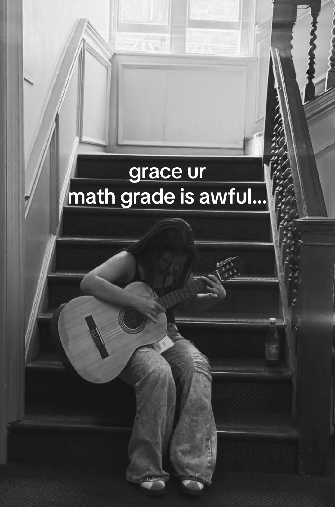 @grace ann