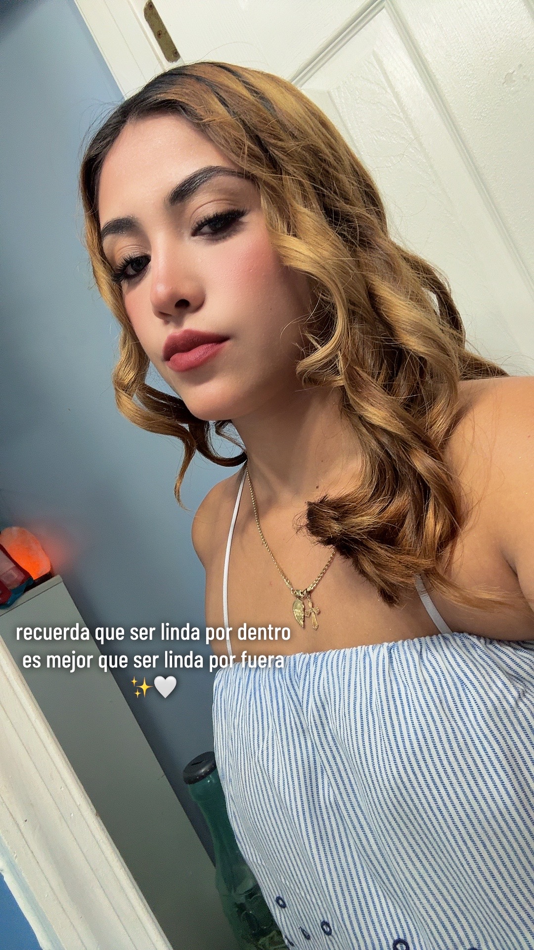 @Katherine Castro