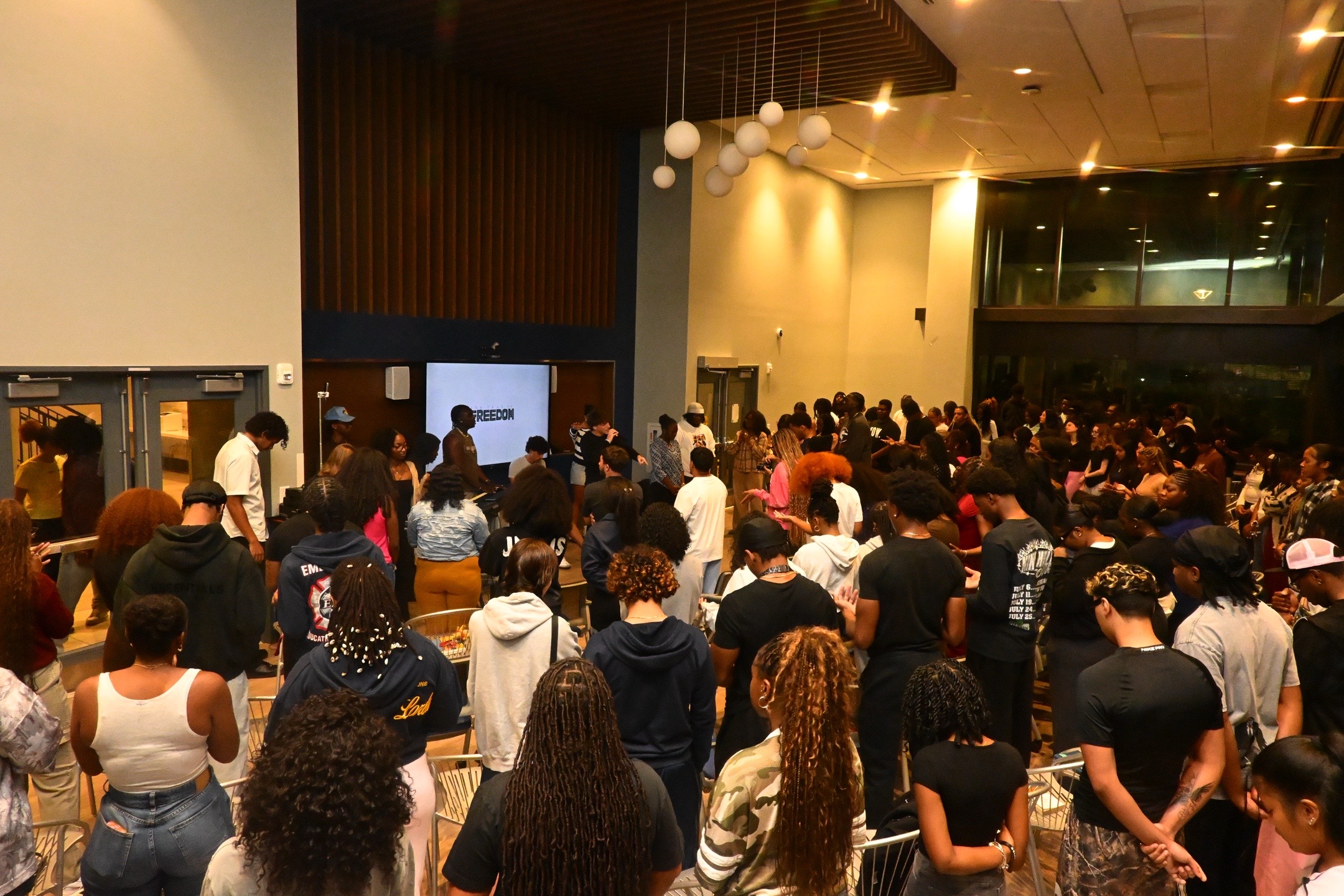 @young adult impact