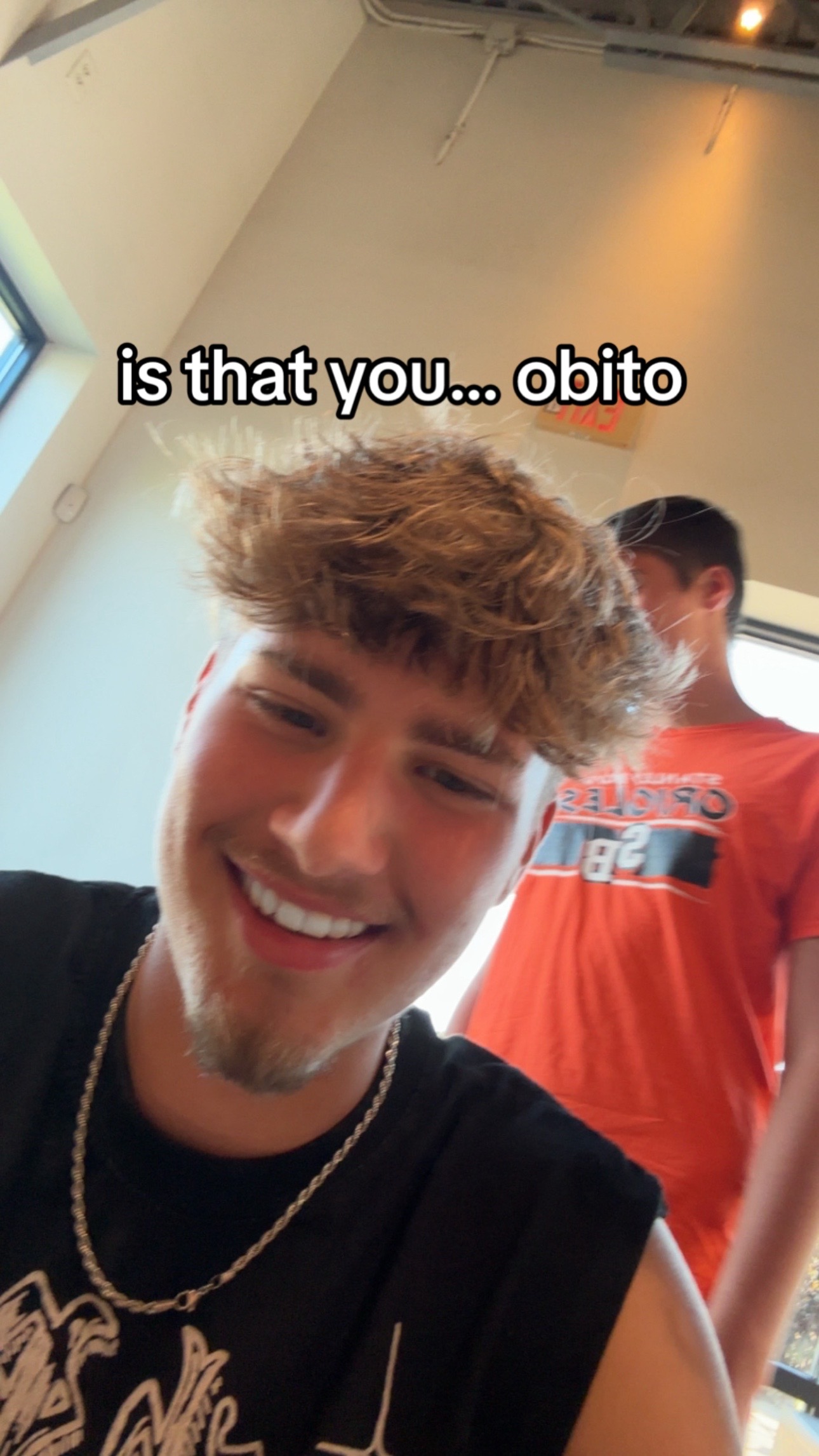 @Parker bayts fan page