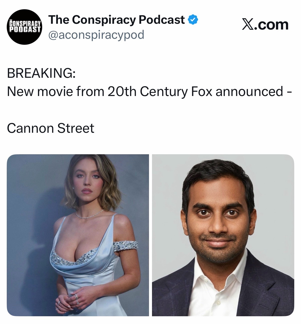 @Conspiracypodcast