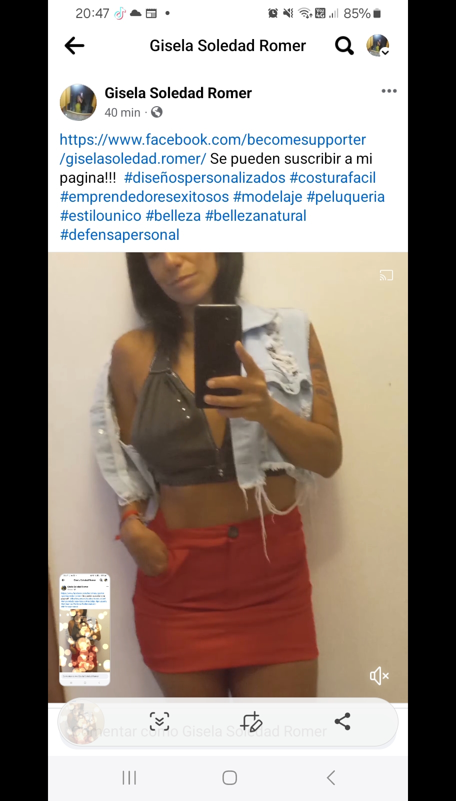 @giselasoledadrome8