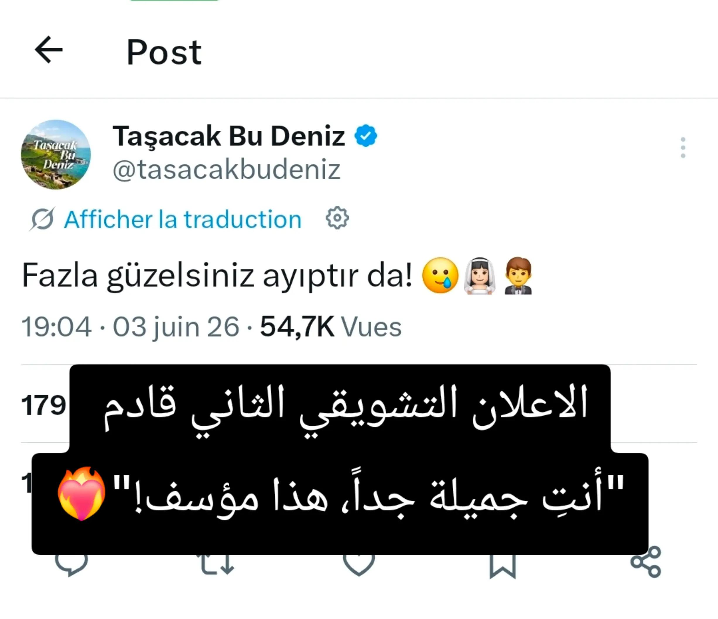 @TBD Trabzon