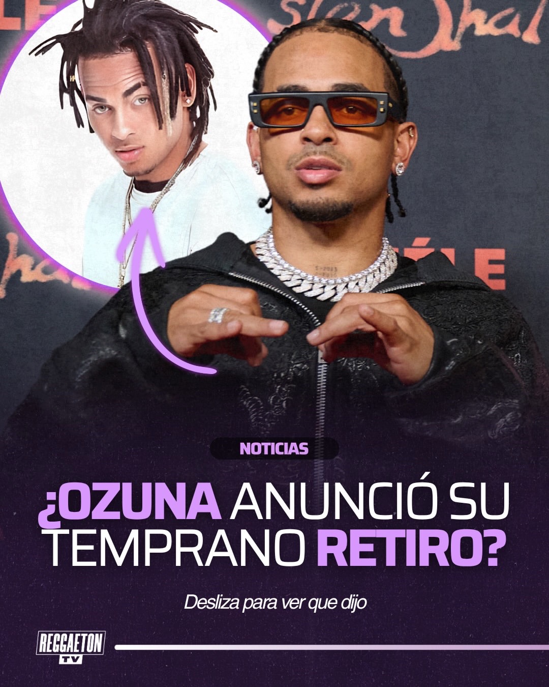 @ReggaetonTV by RapTV