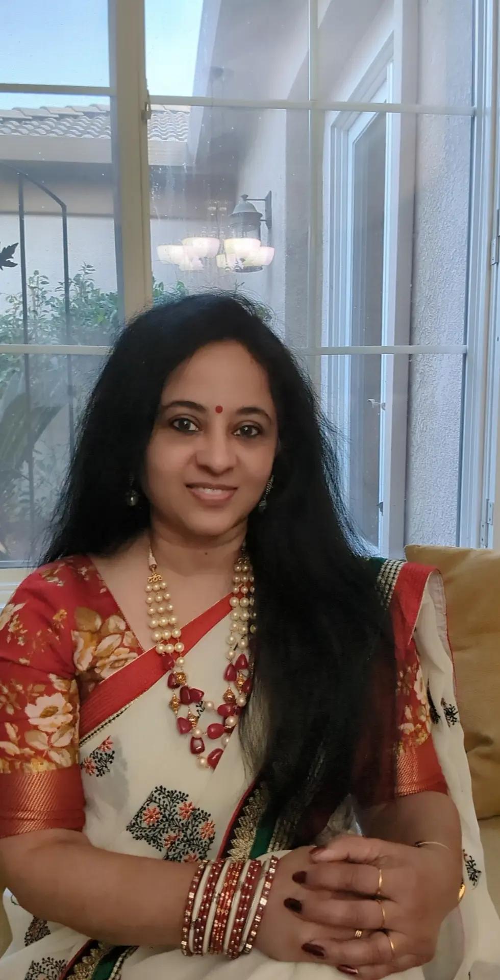 @Juli Kurian