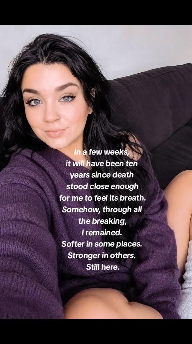 @Morgan Caitlin 🥀