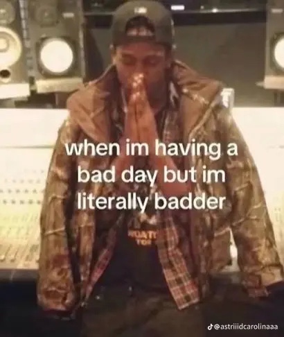 @Ashley
