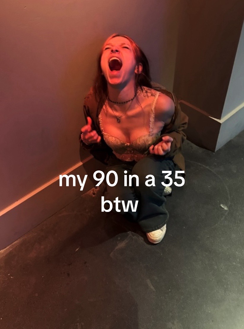 @not angelina </3