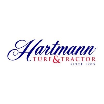 @Hartmann Turf & Tractor