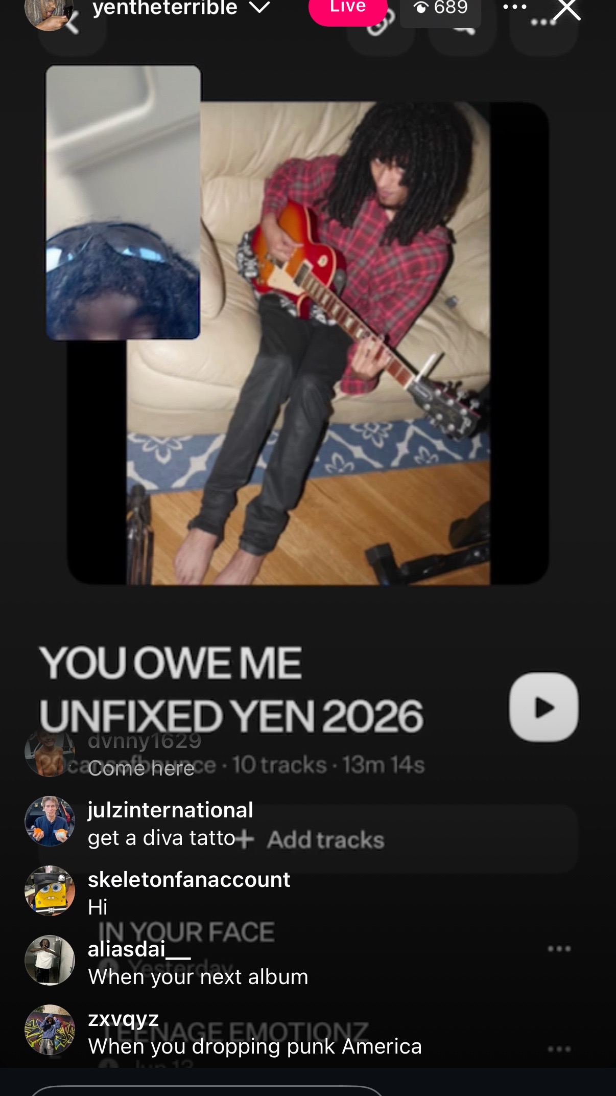 @jaydesisnotchrist