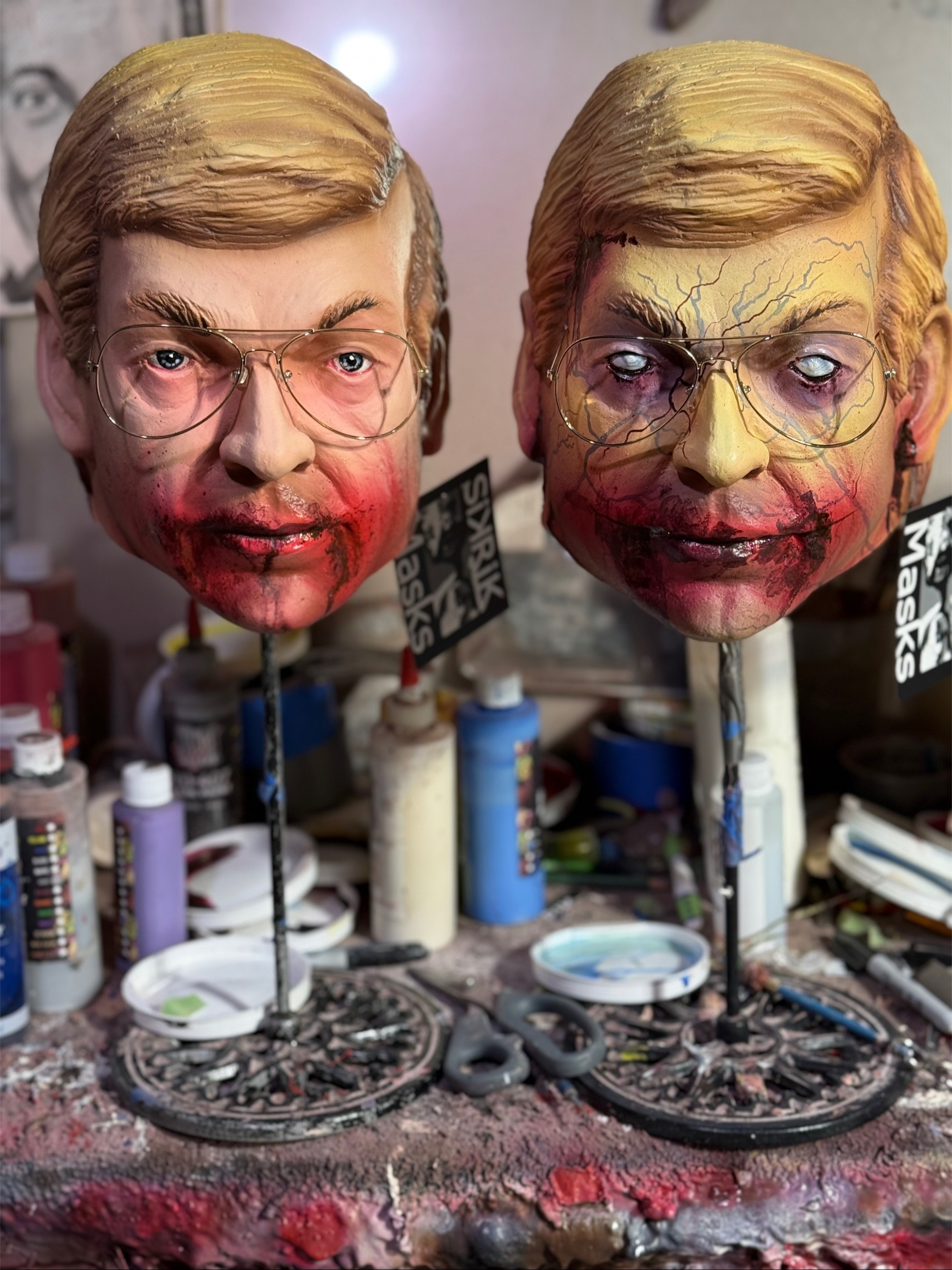 @SikRik Masks