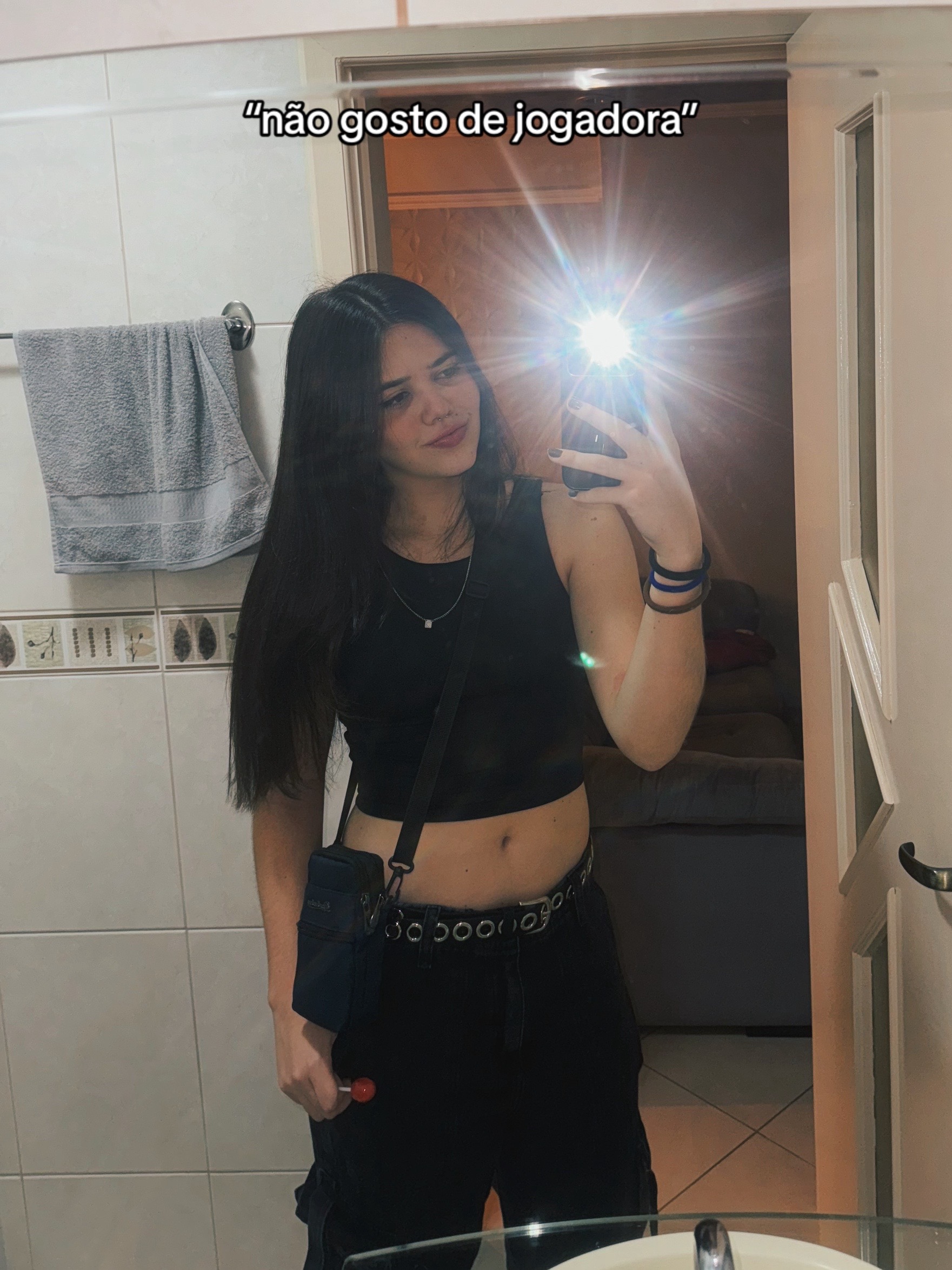 @Isadora Dutra