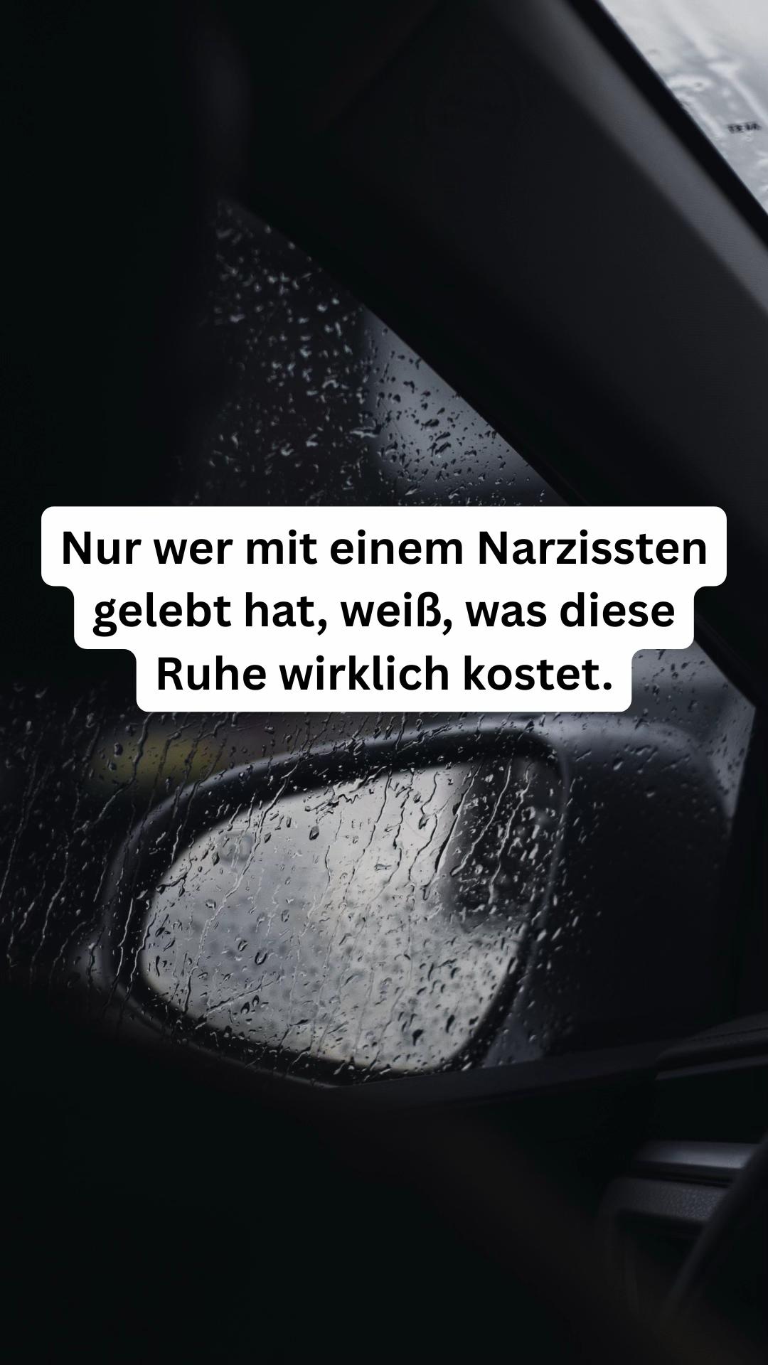 @Narzissmus & Liebe