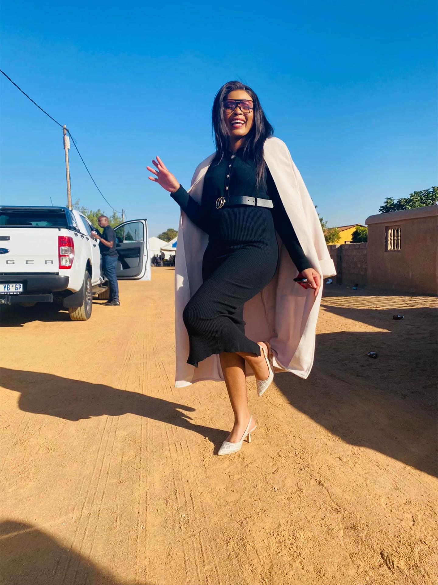 @Tshegofatso Mamushi