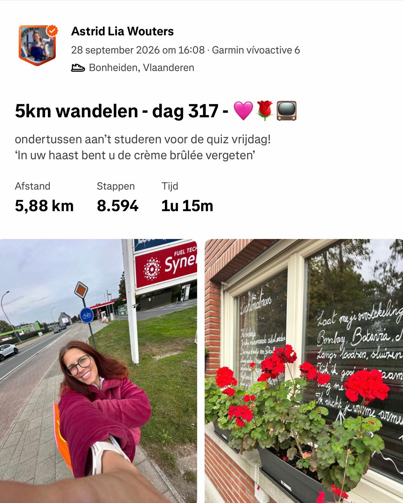 @astridliawouters / runwithme