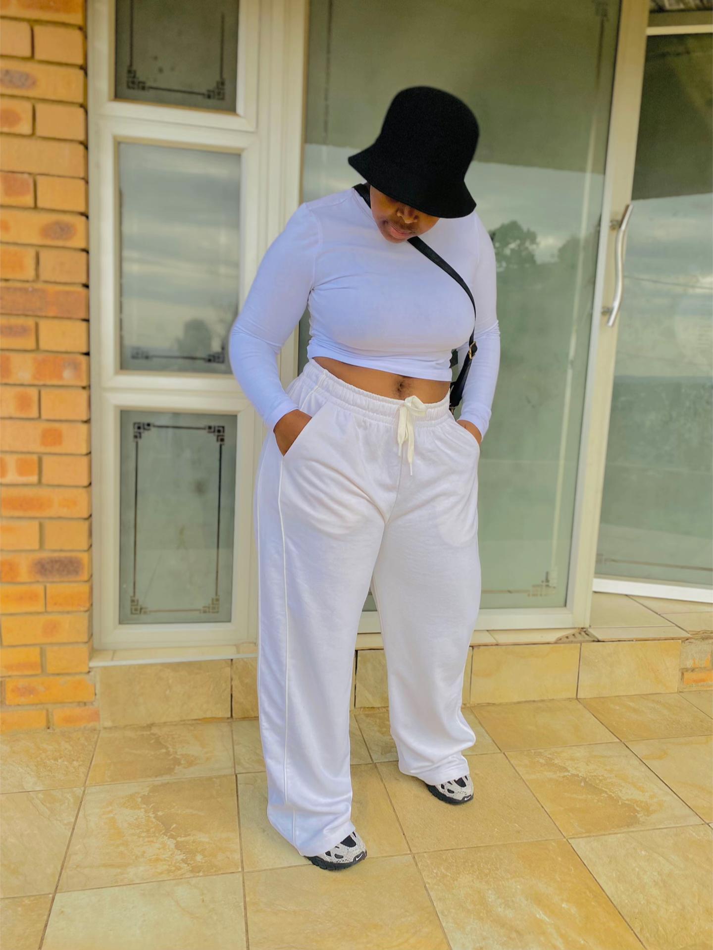 @Miss zungu 😇