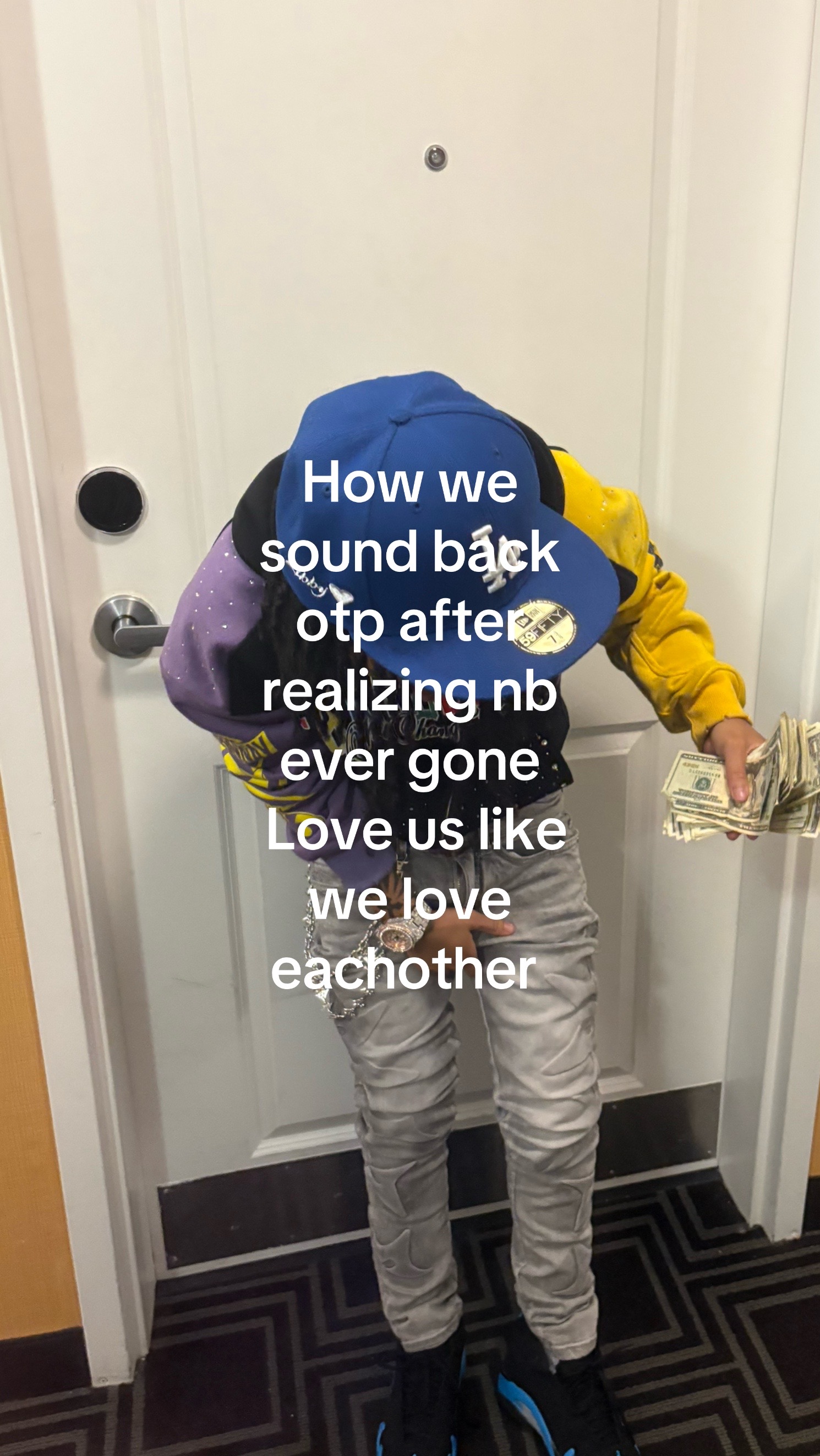 @&trade;️