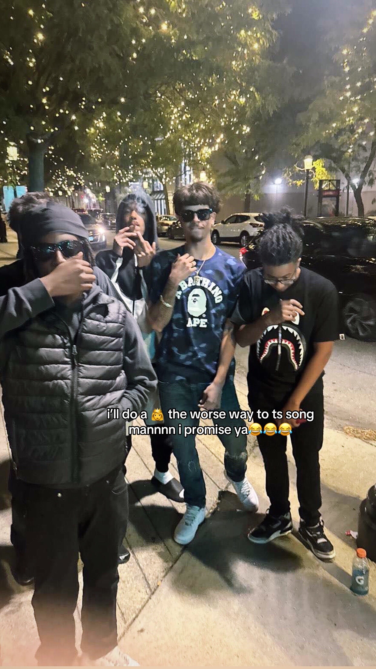 @👨🏿🦯➡️