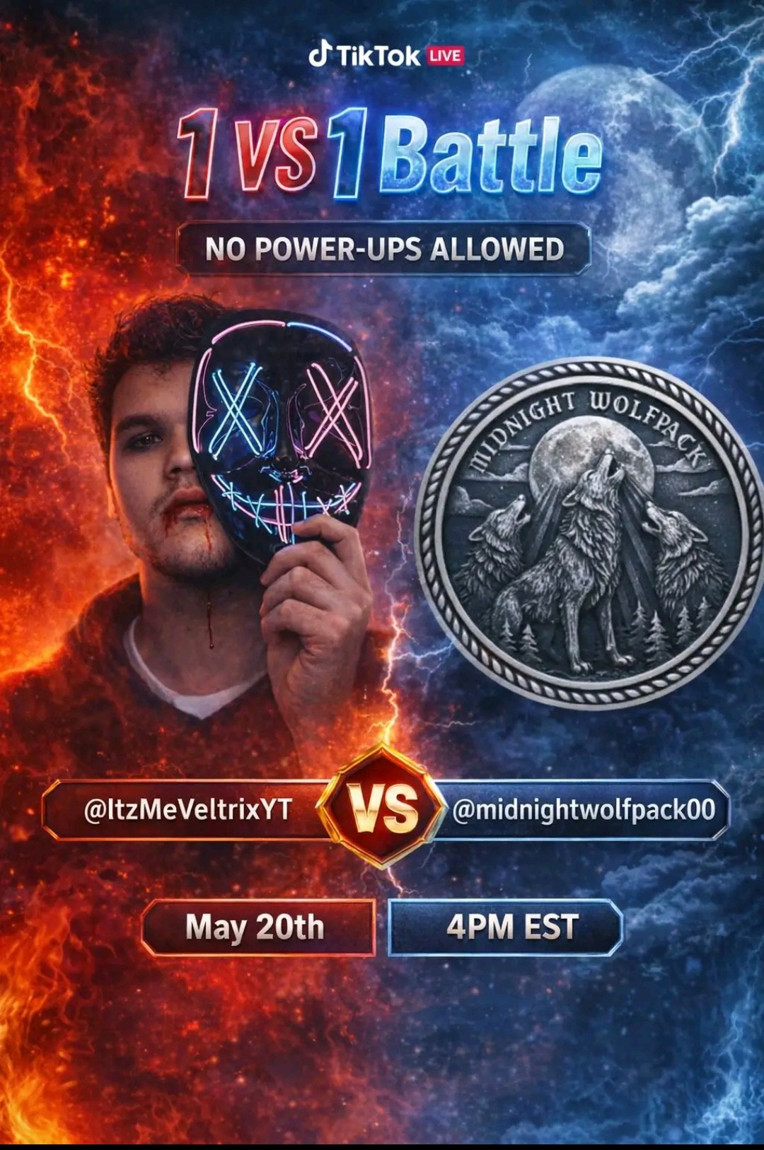 @Midnight