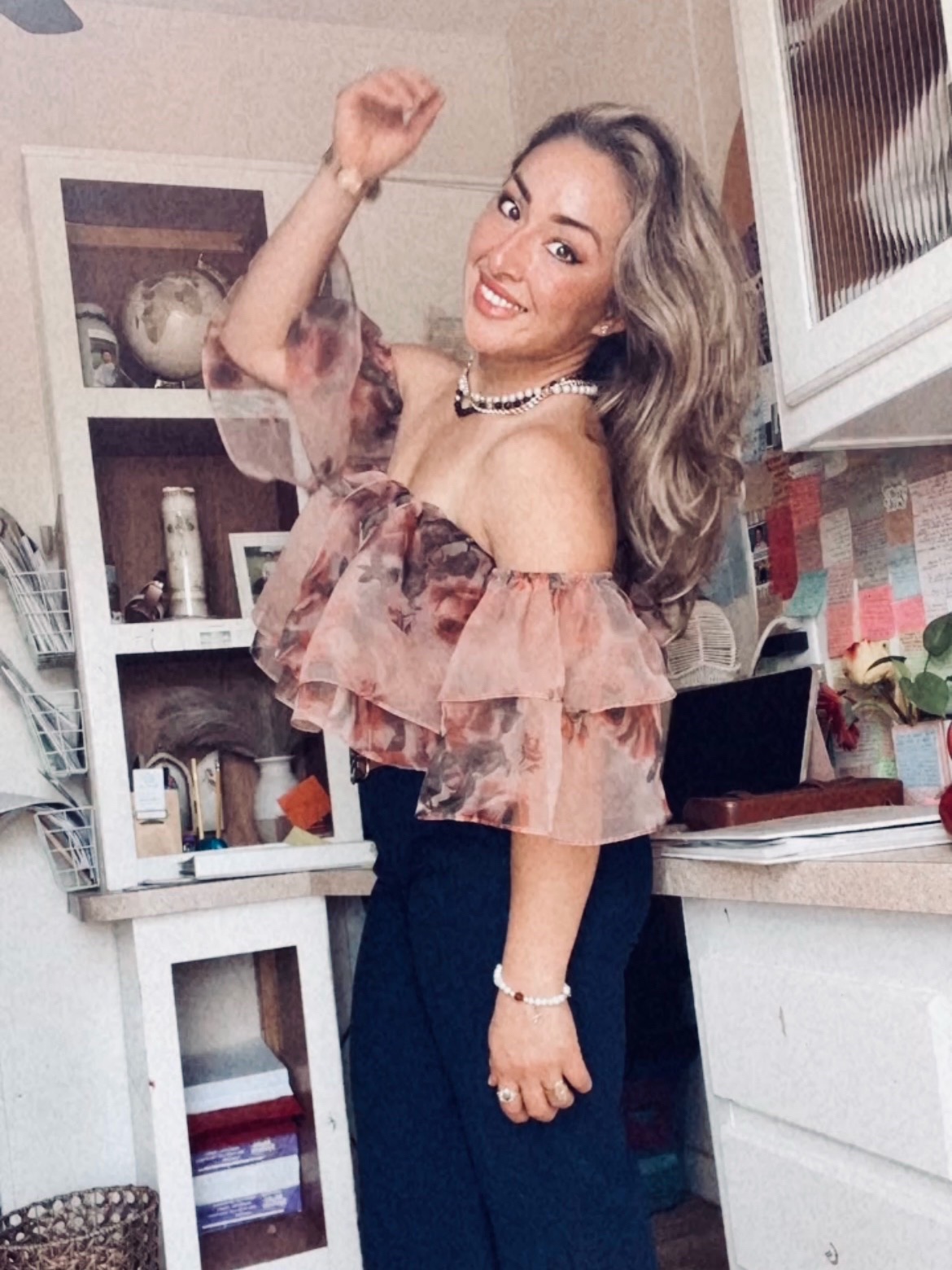 @Anita Bonita
