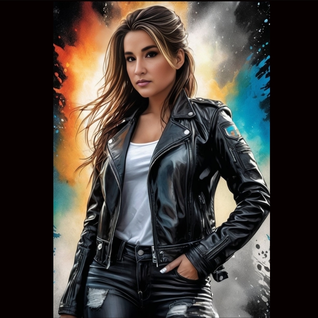 @TombRaiderModel