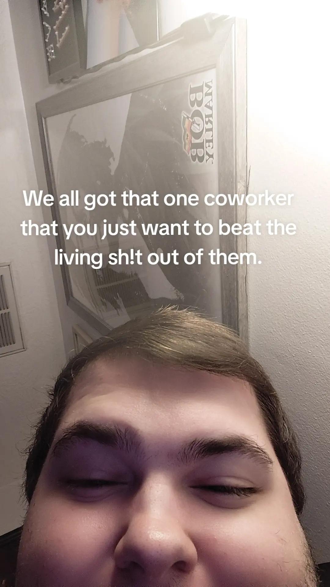 @William "Billy" Cox