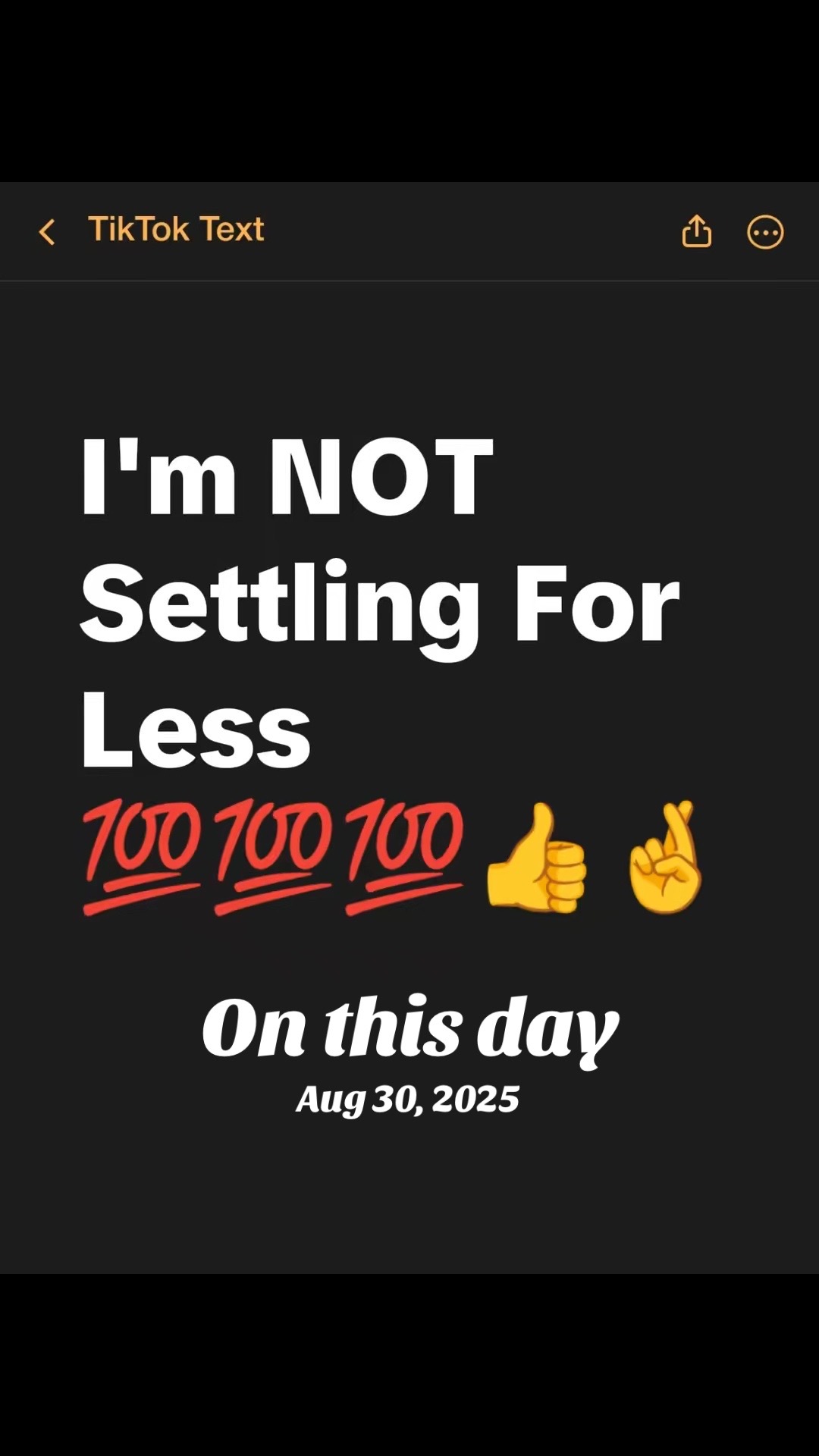 @better then u