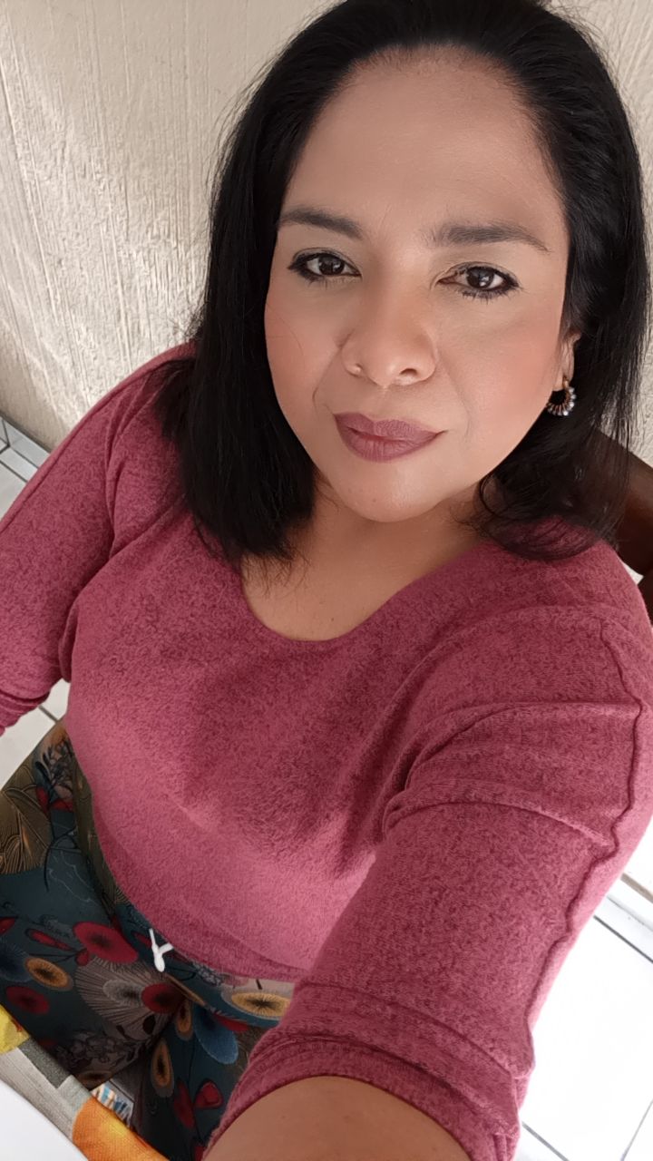@Jessica Patricia