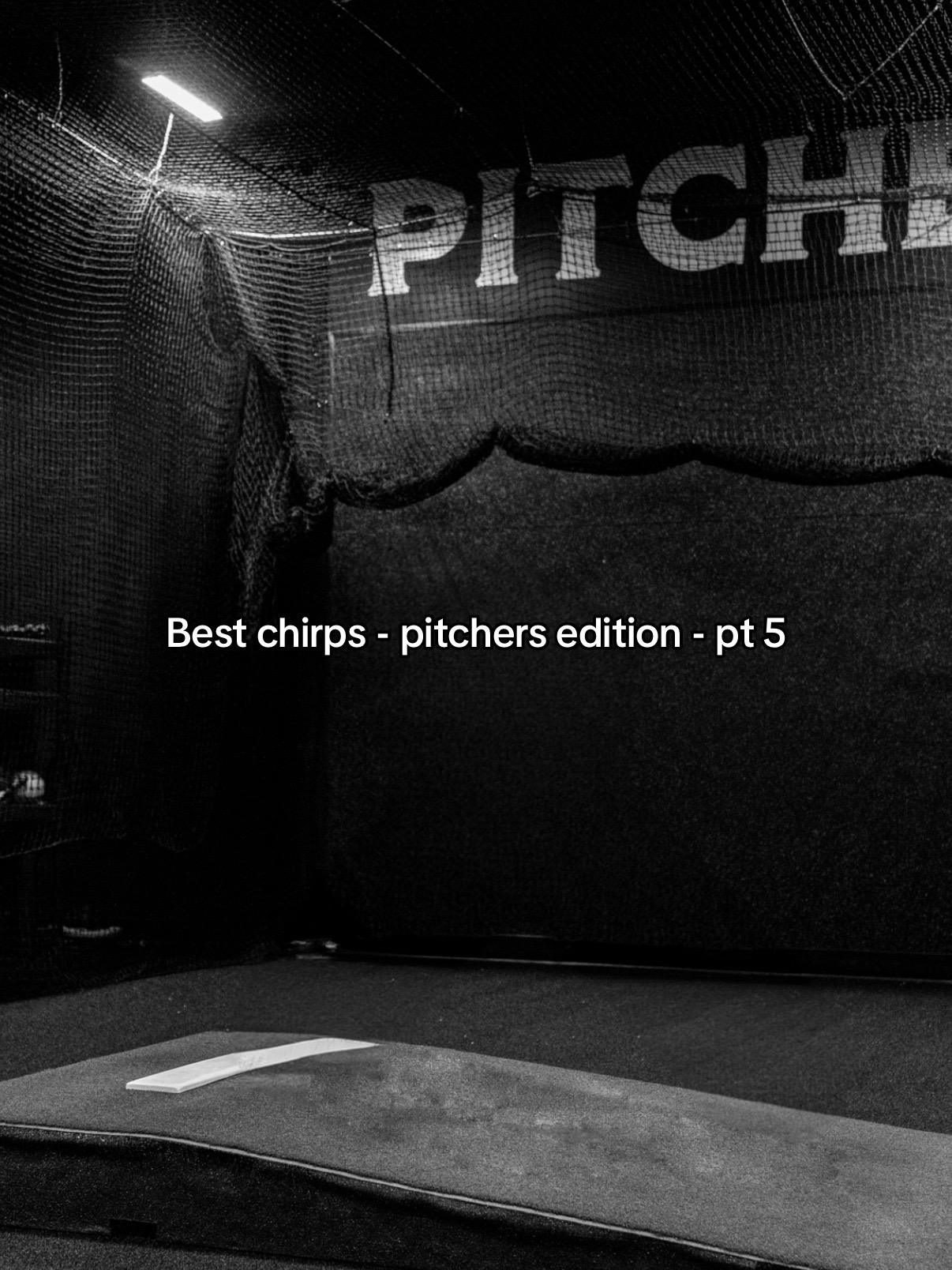 @Pitchers Only