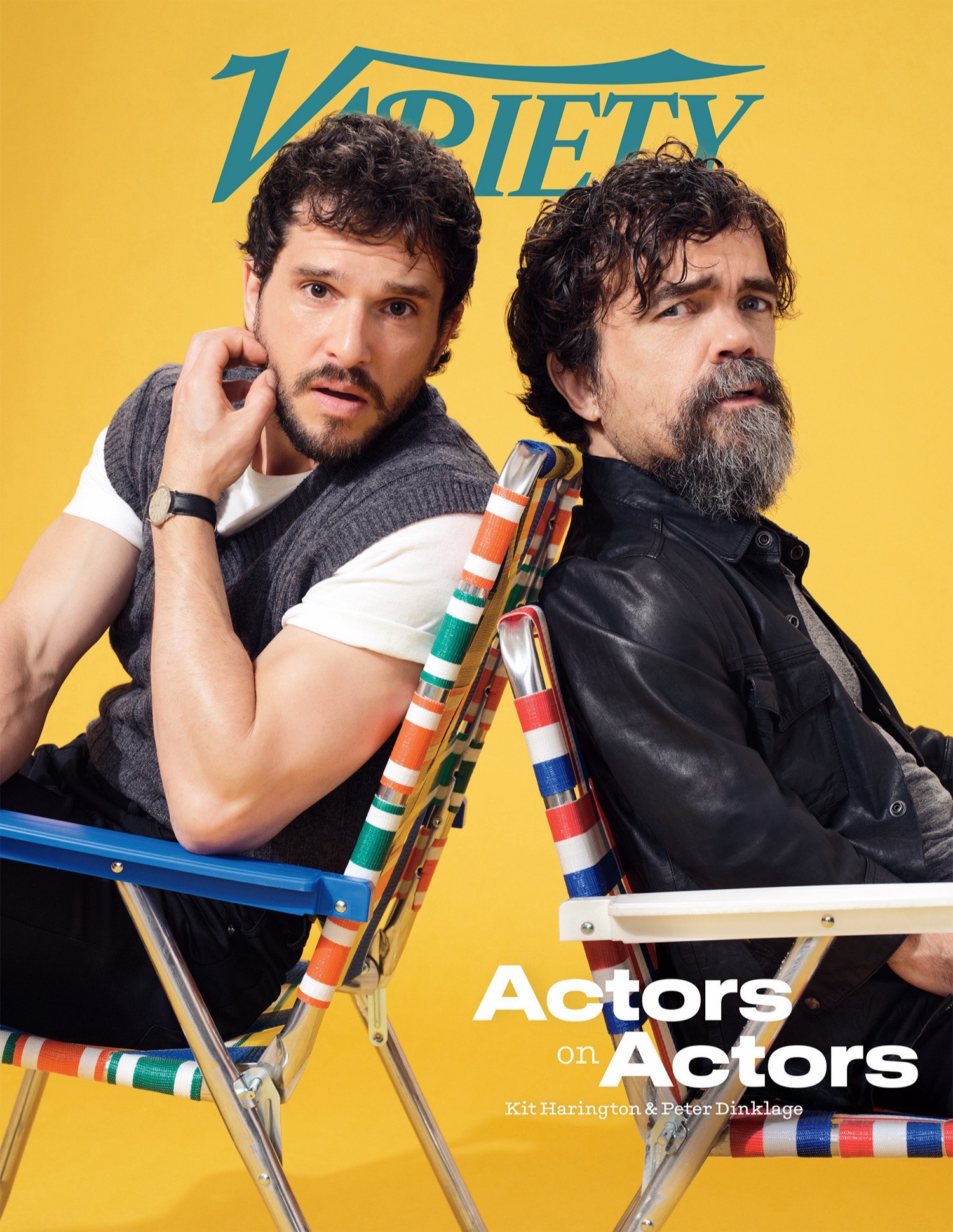 @Variety