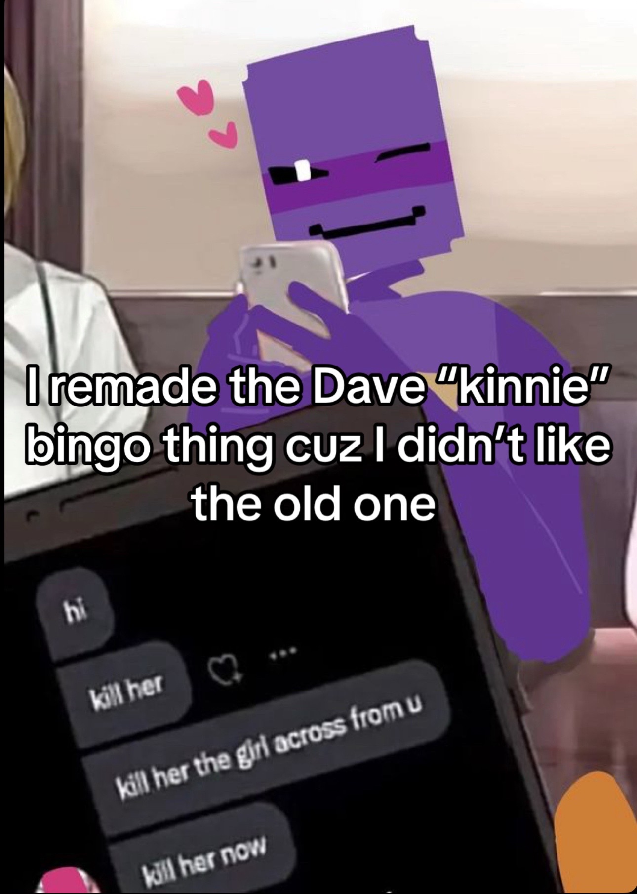 @DAVE FANPAGE!! 🍆🍊