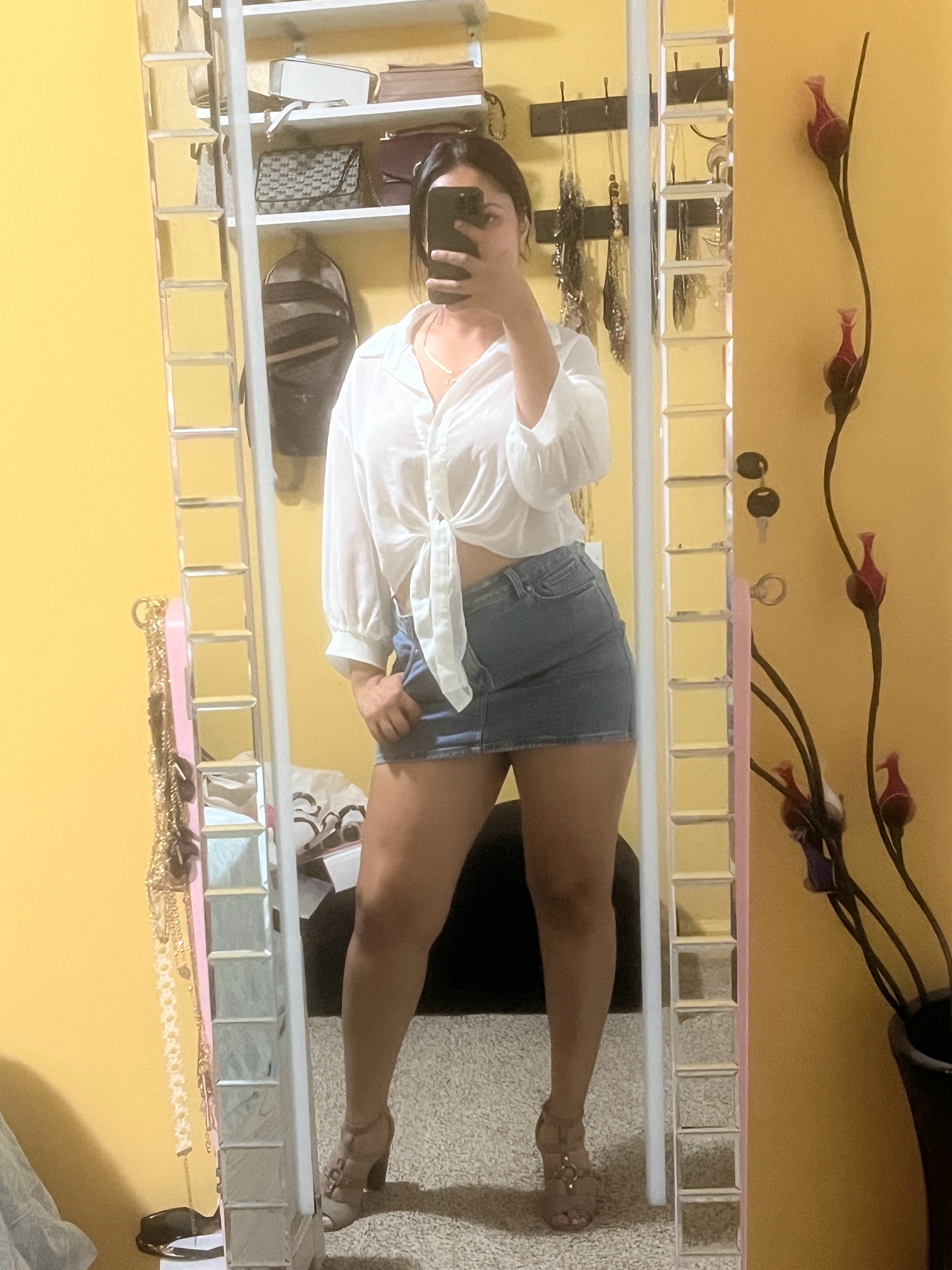 @Jessica Moreno