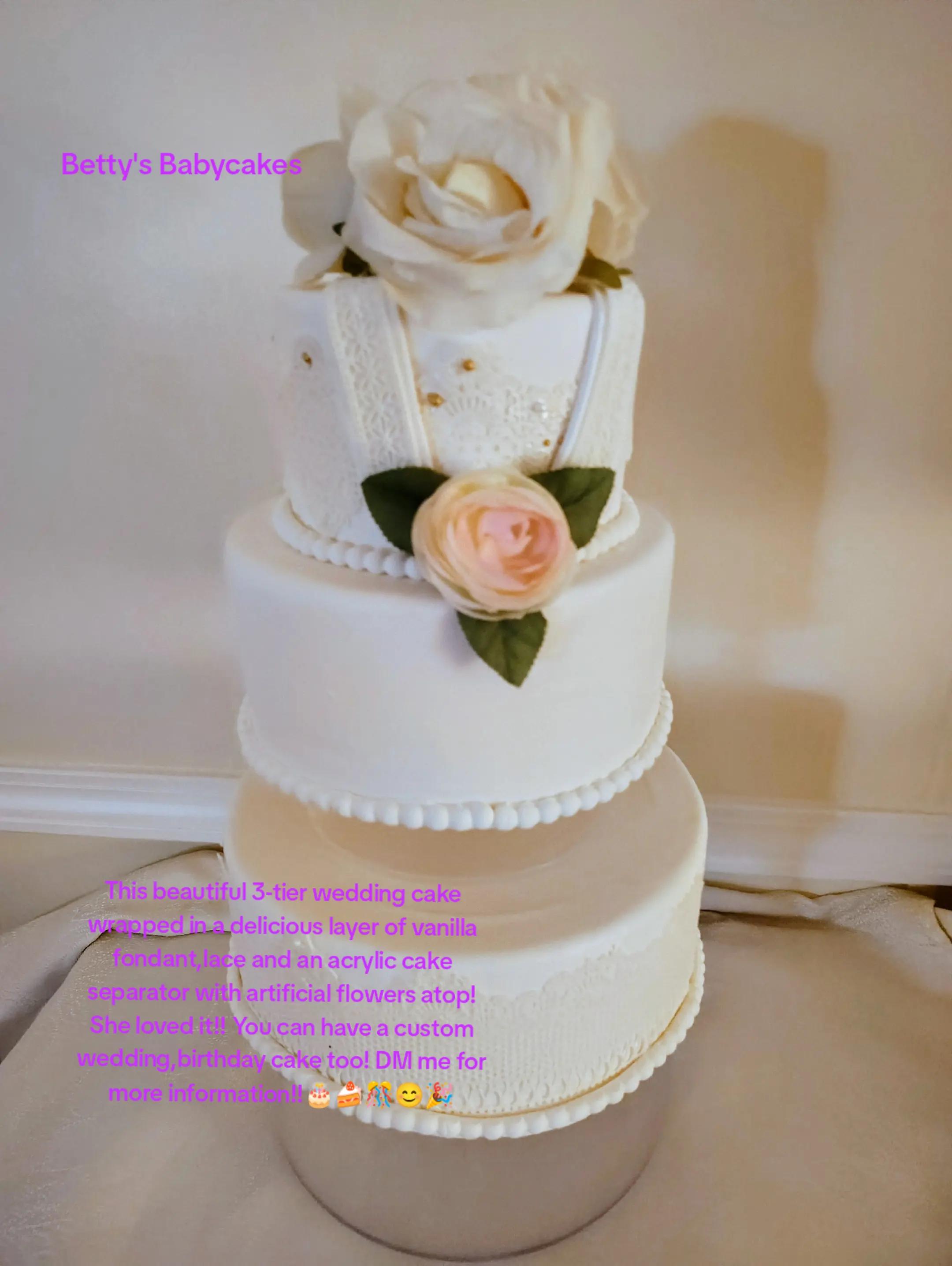 @BETTY'S BABYCAKES🧁🍰🎂