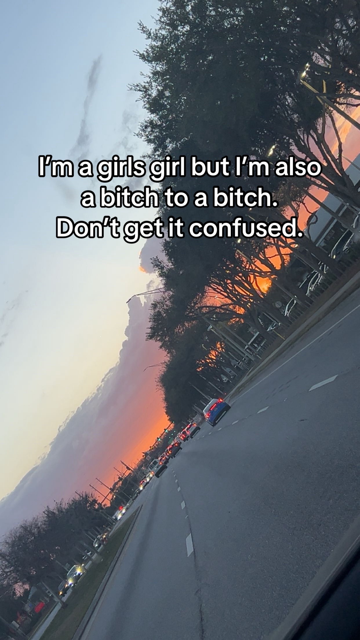 @Desiree