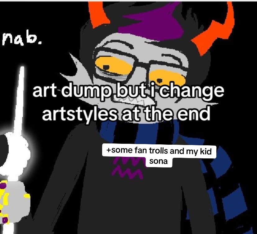 @꒰ঌ Eridan ❤︎⸝⸝ Eridan's𓂃𓏸໒꒱