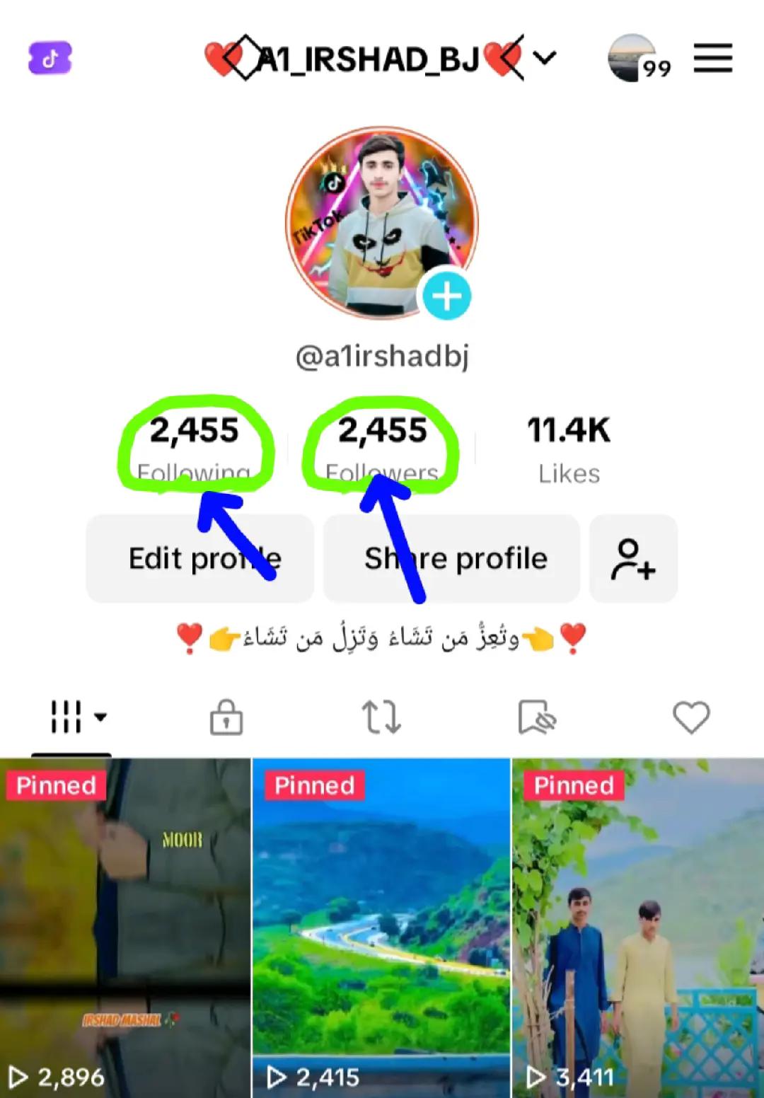 @💖⎯⎯❥ MR _Irshad_Bj ❥⎯⎯💖