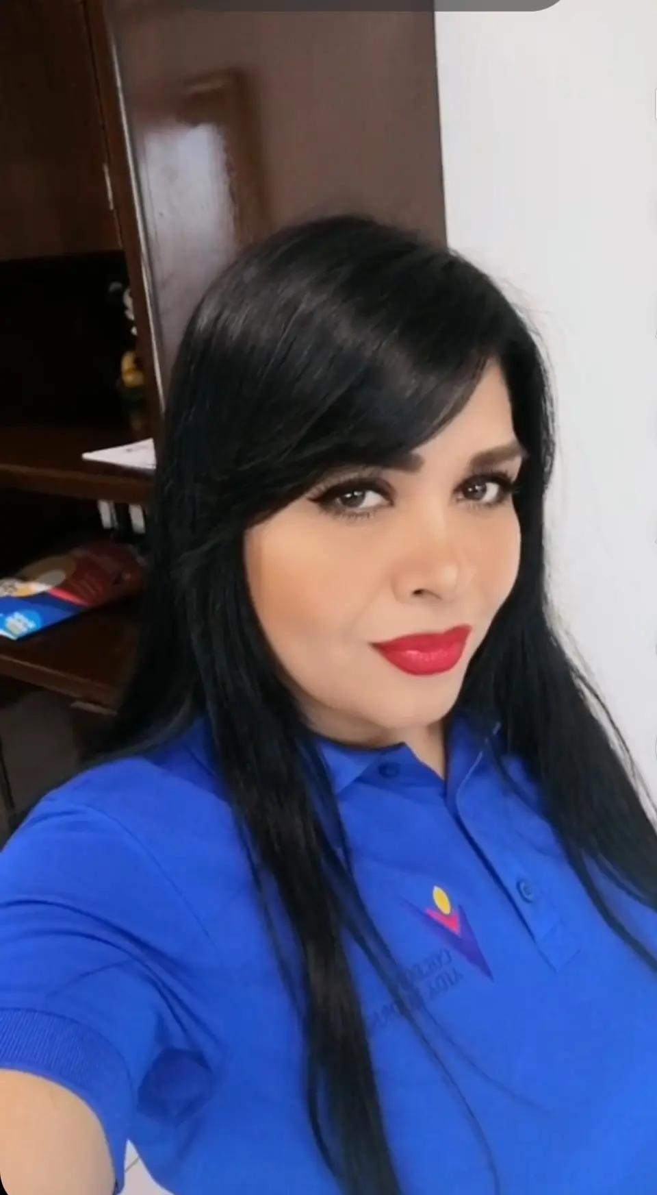 @Mary Vega