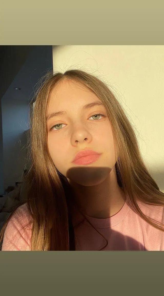 @Maisie De Krassel