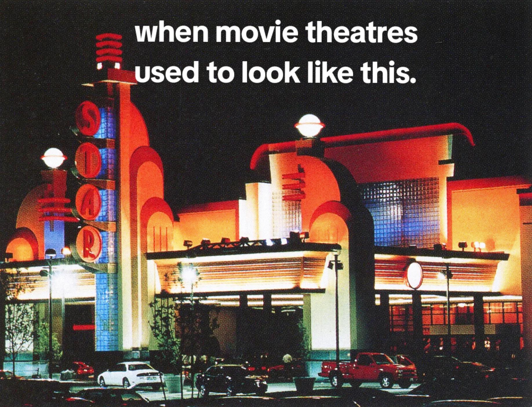 @Bendez In Technicolor