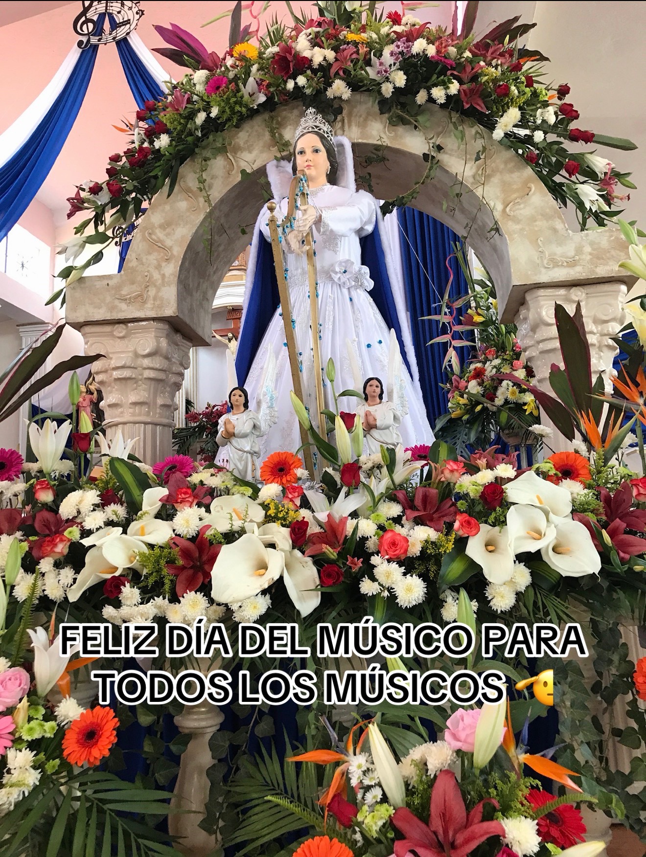 @BandaLaÚnicaDeSanLorenzo