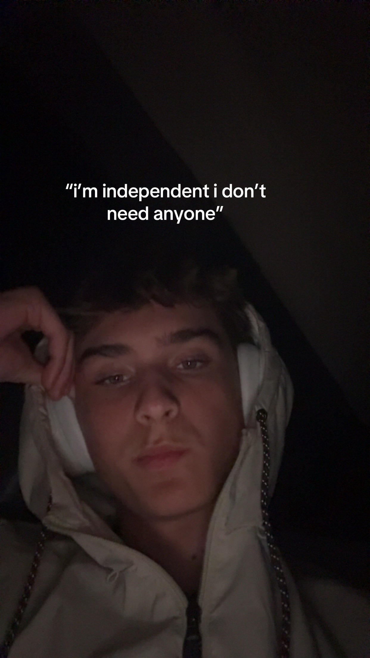 @Caleeb