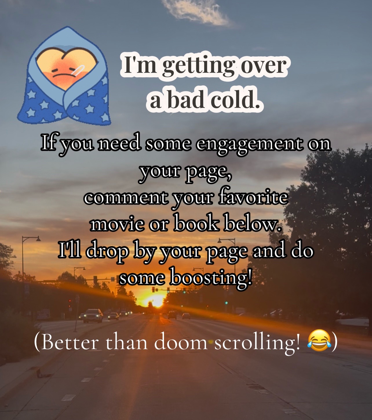 @BoredBookworm 📚✝️