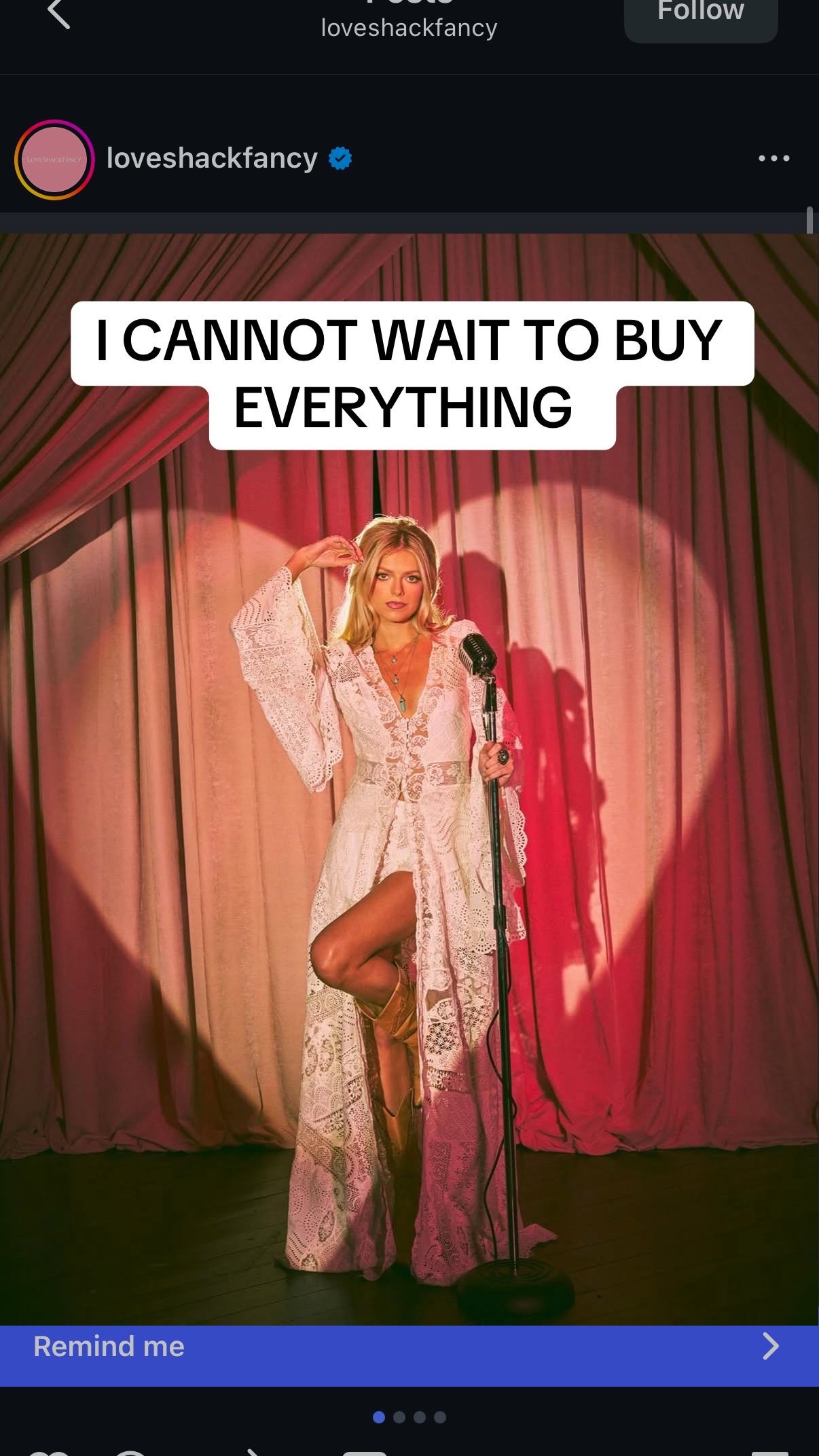 @stephanie (Taylor&rsquo;s Version)