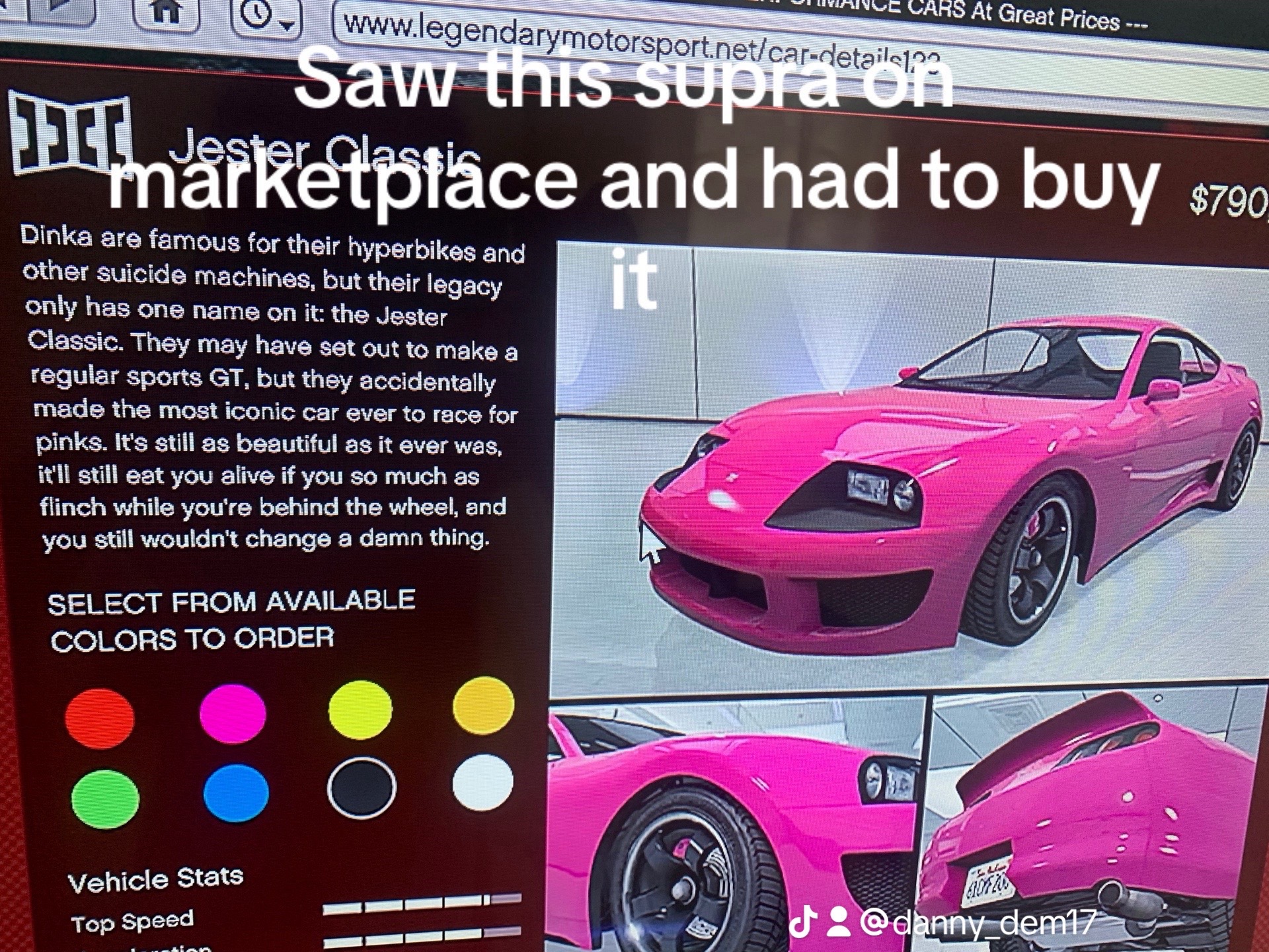 @Dannygtsr33