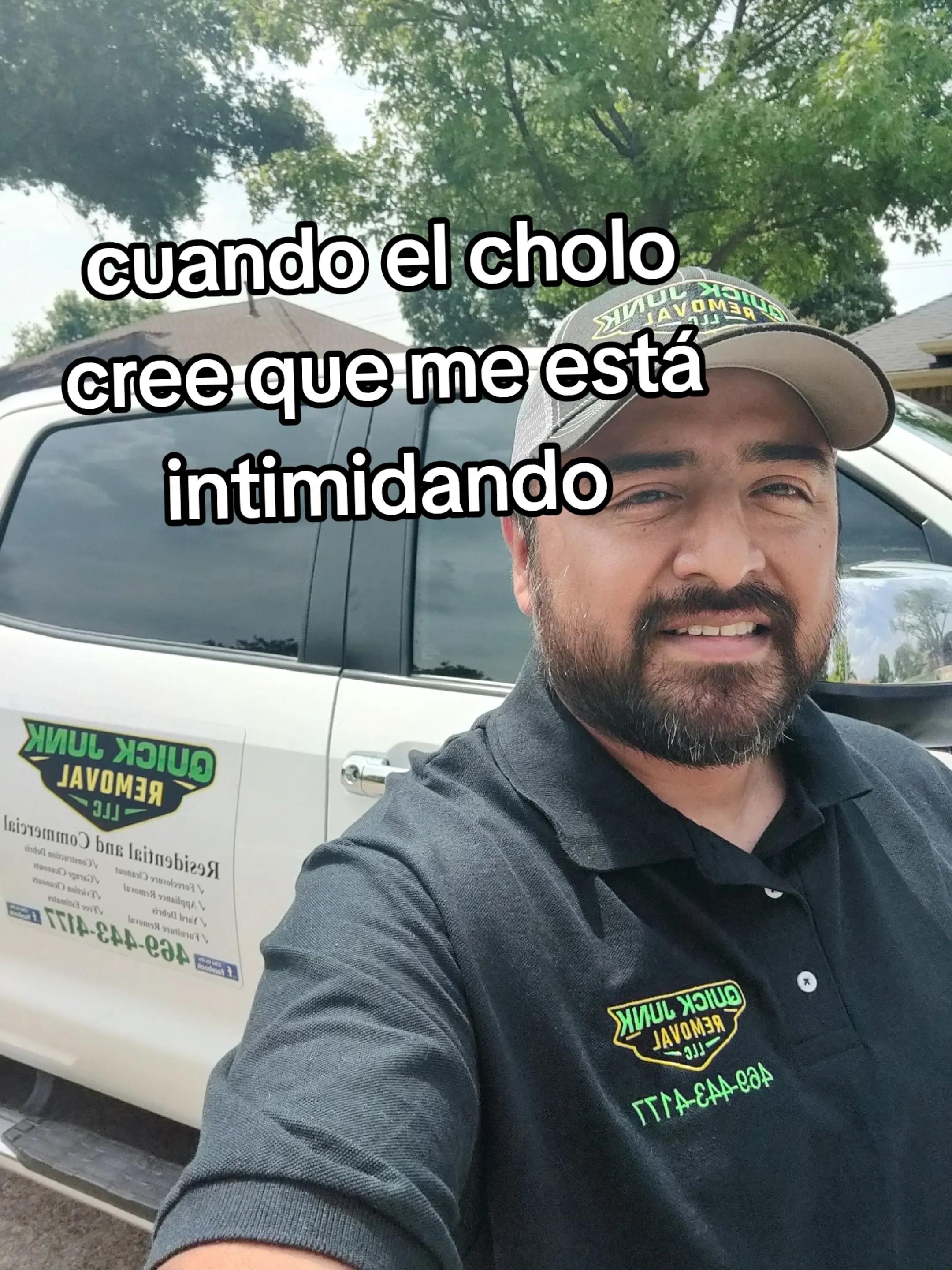 @Quick Junk Removal