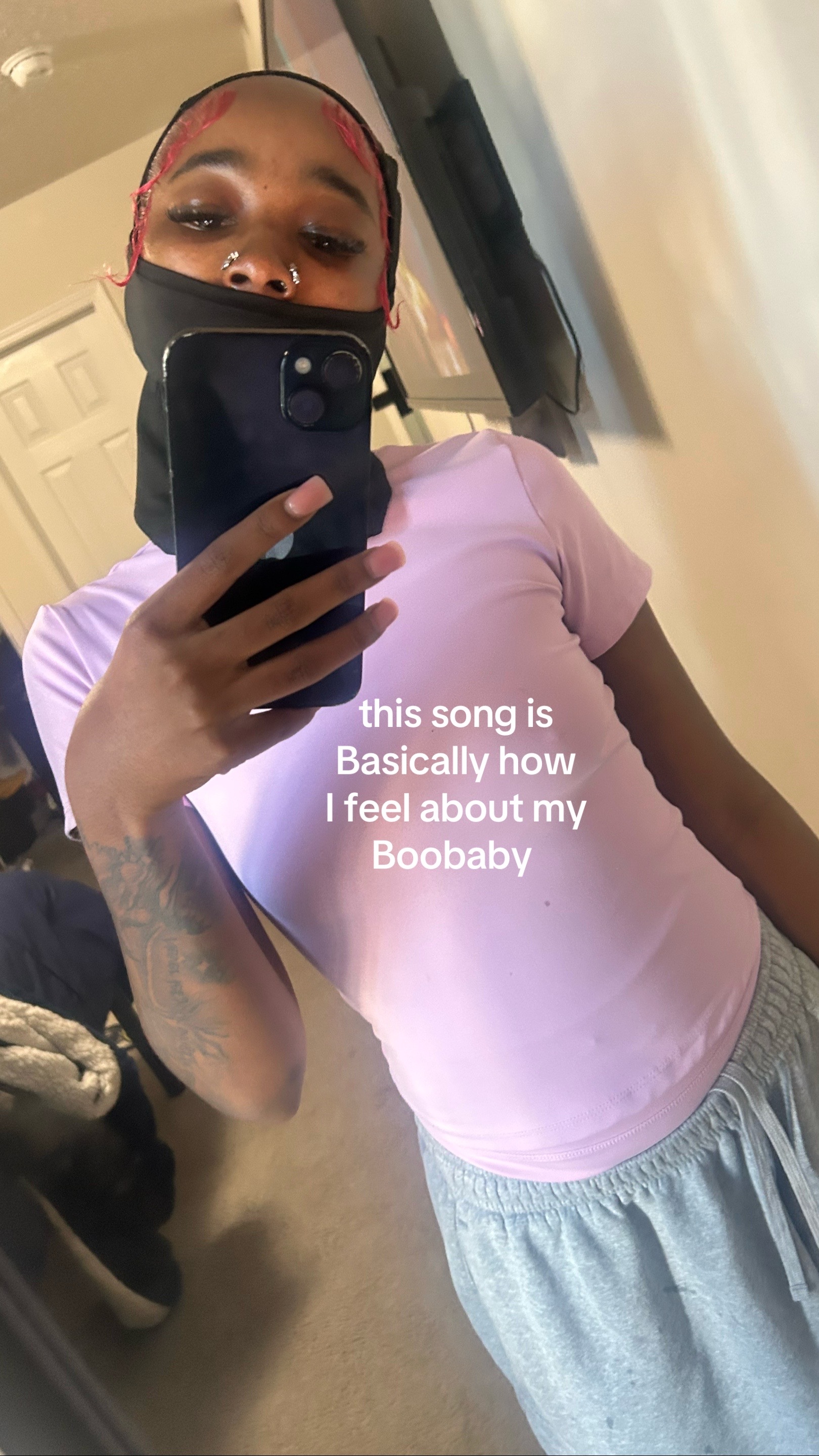 @chyna arihanna