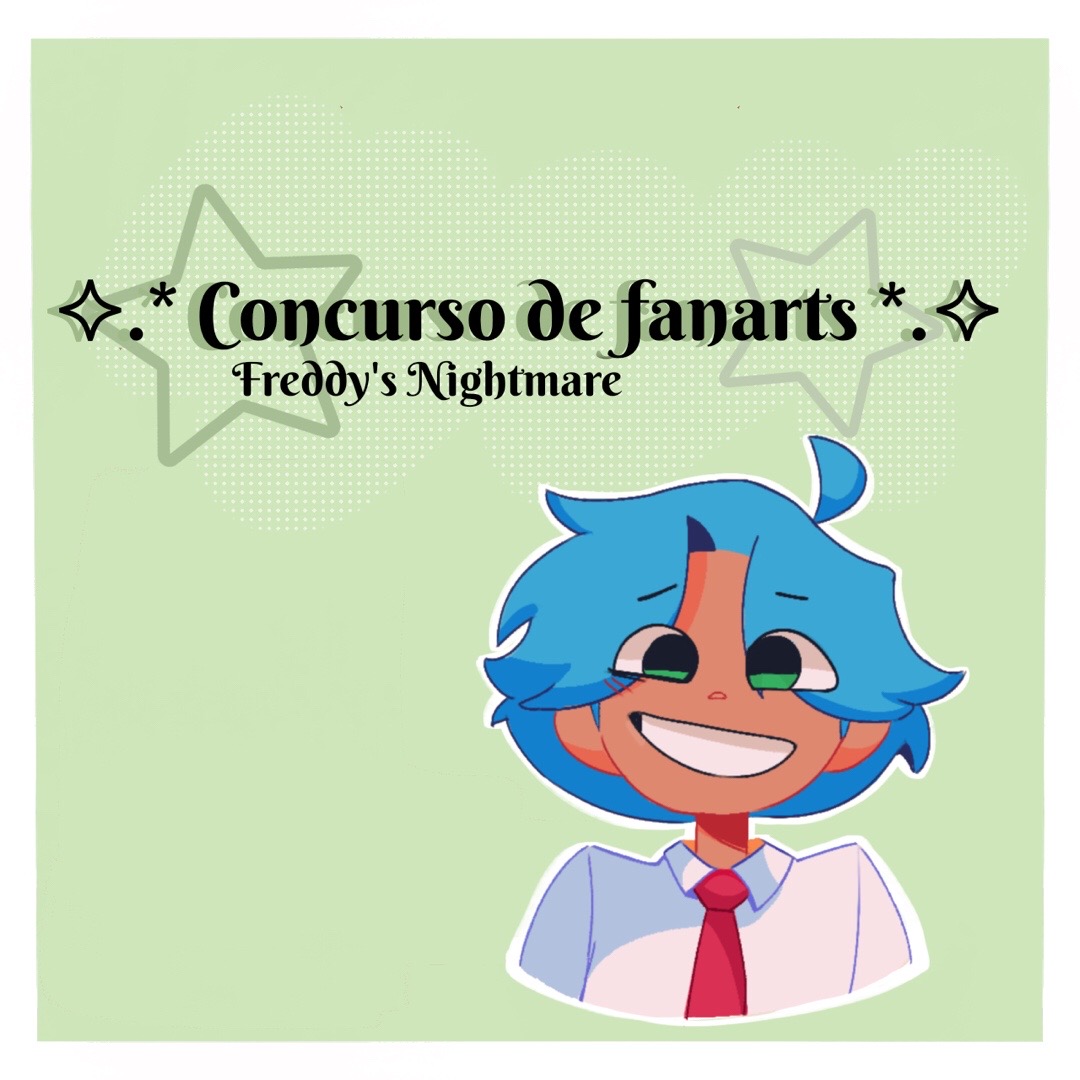 @Freddy'sNightmare&bull;Official 🎪
