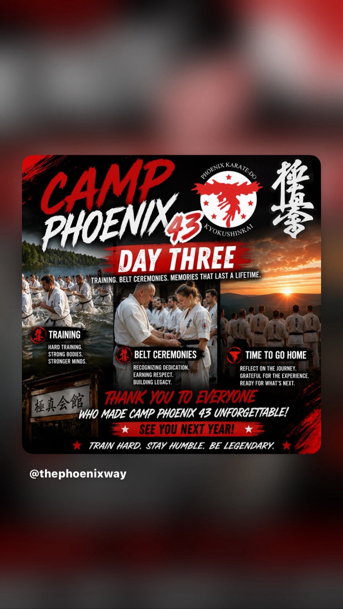 @The Phoenix Way